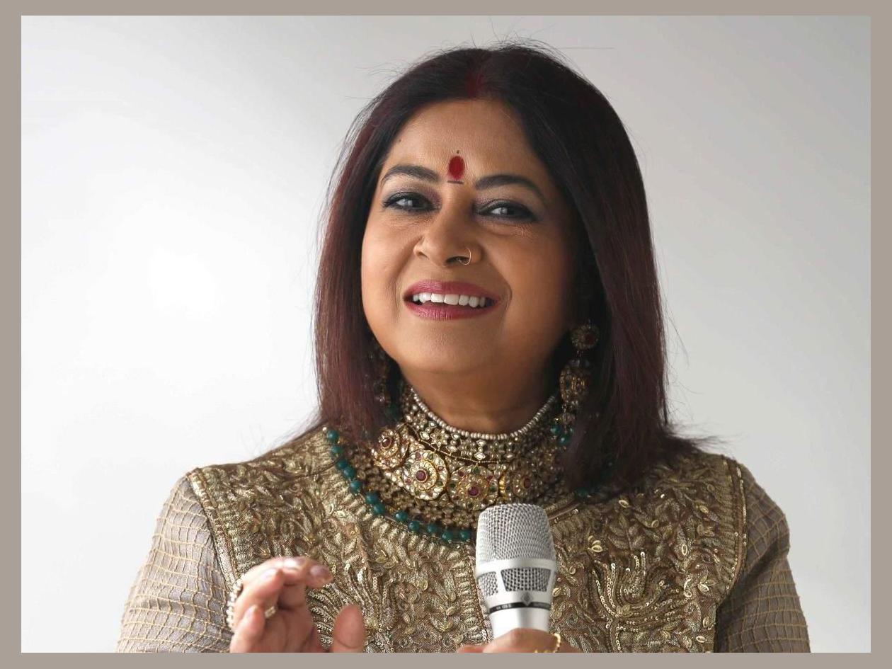 Rekha Bhardwaj